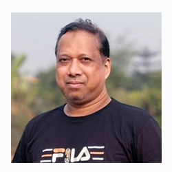 Sample avatar