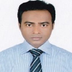 Sample avatar