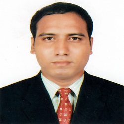 Sample avatar