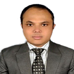 Sample avatar